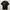 Hanes Streetwear T-shirt Pria black photo 3