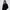 Y2K Futurist Fleece Wanita black photo 3