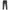 Streetwear Casual Jeans Pria gray photo 1