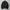 Lafudge Streetwear Casual Leather jacket Pria black photo 4