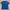 Stussy Streetwear Skater T-shirt Pria blue photo 1
