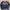 Kappa Streetwear Casual Track Jacket Pria Navy