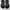 HOKA Sneakers Wanita black photo 3