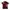 Y2K Emo Polo shirt Pria burgundy photo 1
