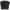 COMODO Minimalist Sweater Pria black photo 7