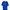 Nike Vintage Y2K T-shirt Pria Blue