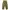 Polo Ralph Lauren Vintage Casual Casual pants Pria khaki photo 2