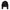 Y2K Avant Garde Windbreaker Wanita black photo 1