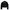 Y2K Avant Garde Windbreaker Wanita Black