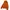Sportswear Casual Windbreaker Pria orange photo 3