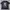 Vintage Y2K T-shirt Pria black photo 1