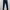 Calvin Klein Skinny jeans Wanita navy photo 4
