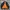 Minimalist Casual Bomber jacket Pria black orange photo 2