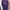 Fila Minimalist T-shirt Pria purple white photo 1