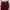 Uniqlo Casual T-shirt Wanita burgundy red photo 2