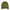 Casual Polo shirt Pria green photo 2
