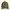 Casual Polo shirt Pria green photo 1