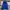 Uniqlo Streetwear Sportswear Puffer jacket Pria blue photo 1