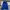 Uniqlo Streetwear Sportswear Puffer Jacket Pria Blue