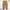 Y2K Casual Casual Pants Pria Brown