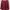 Minimalist Futurist Shirt Wanita burgundy photo 2