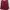 Minimalist Futurist Shirt Wanita burgundy photo 1