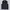 Biker Casual Blazer Pria black photo 5