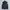 Biker Casual Blazer Pria black photo 1