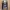 Spao Vintage Cardigan Wanita white navy photo 1