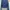Pull & Bear Grunge Bodysuit Wanita navy photo 3
