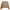 COLORBOX Minimalist Casual Sweater Wanita tan photo 1