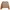 COLORBOX Minimalist Casual Sweater Wanita Tan