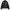 Pull & Bear Streetwear Leather jacket Pria black photo 2