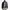 Pull & Bear Streetwear Leather jacket Pria black photo 3