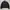 Pull & Bear Streetwear Leather jacket Pria black photo 1