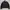 Pull & Bear Streetwear Leather Jacket Pria Black