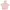 Casual Fleece Wanita pink photo 1