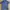 Lacoste Casual Polo shirt Pria blue photo 1