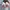 New Balance Streetwear Sneakers Wanita gray blue photo 4