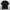 Streetwear T-shirt Pria Black