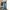 Vintage Y2K Jeans Pria white blue photo 1