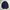 Bitch Skateboard Streetwear Skater Sweatshirt Pria navy photo 4