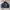 Vintage Windbreaker Pria navy photo 1