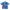 Vintage Y2K Casual shirt Pria blue photo 1