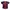 Streetwear Y2K Jersey Pria Red Black