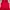 Casual Corset Wanita red photo 1
