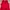 Casual Corset Wanita Red