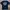 VANS Casual T-shirt Pria black photo 1