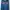 Teenie Weenie Vintage Casual Leather Jacket Pria Blue
