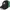 John F. Gee Sportswear Casual Hat Pria Green Black